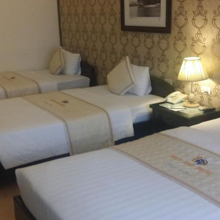 Thuy Anh Hotel Ninh Bình Chambre photo