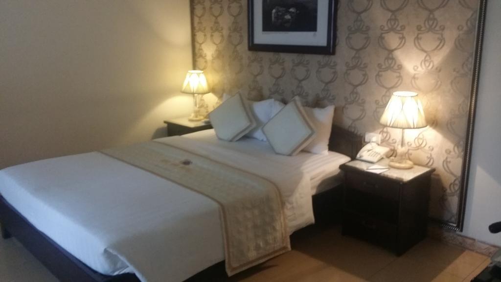 Thuy Anh Hotel Ninh Bình Chambre photo