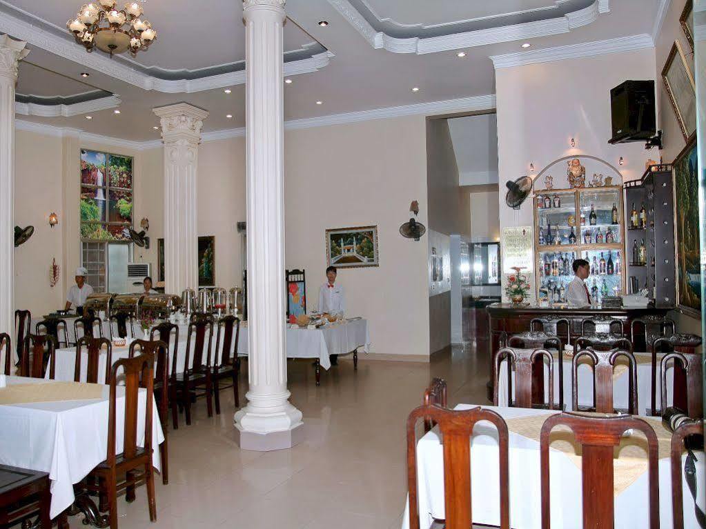 Thuy Anh Hotel Ninh Bình Extérieur photo